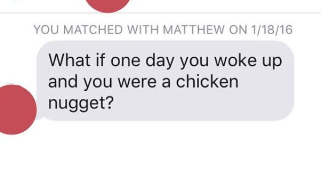 Tinder