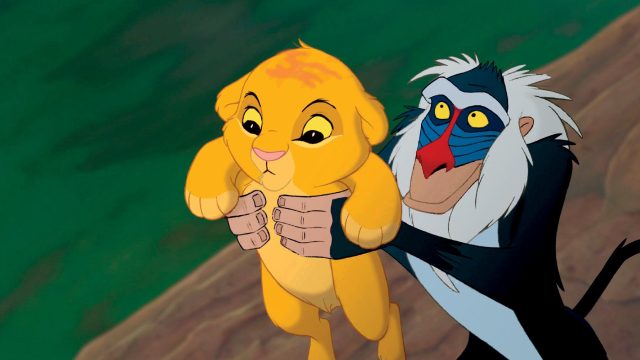 What the lyrics in the Lion King's Circle of Life actually mean in