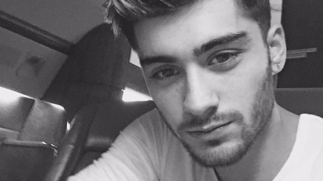 zayn 1