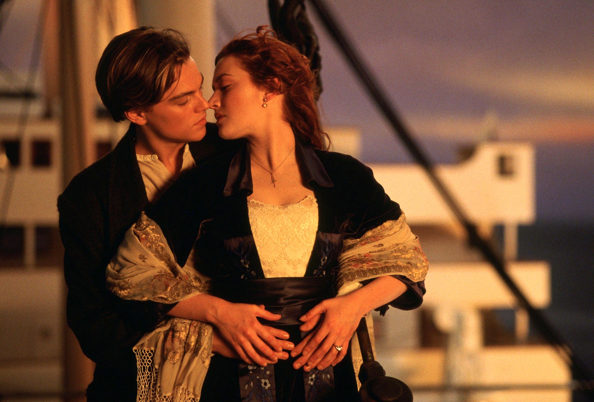 10 Inspirational 'Titanic' Quotes That Will Help You Go on Forever | Closer  Weekly