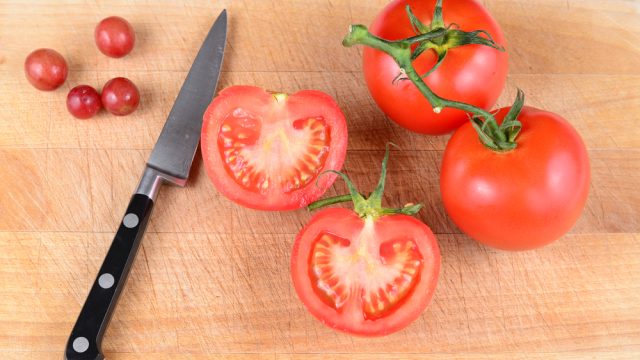 tomatoes