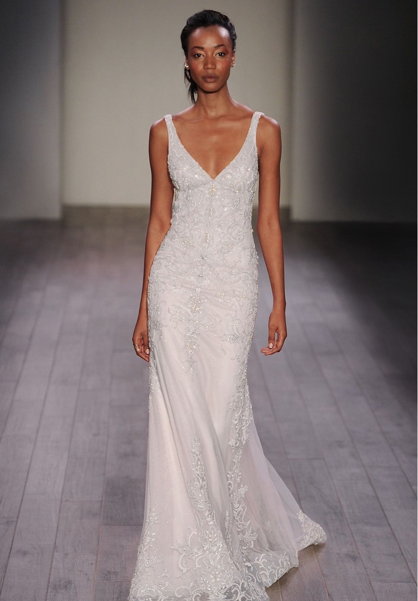 Nordstrom lazaro wedding store dress