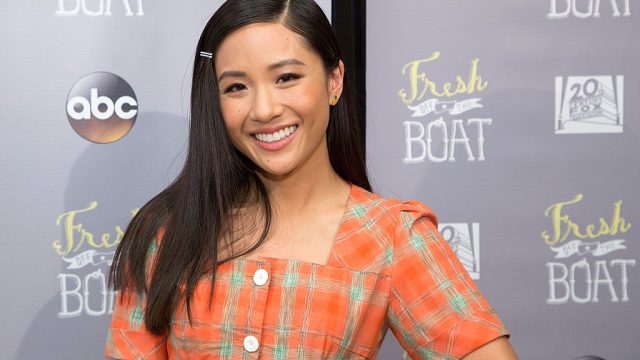 Constance Wu