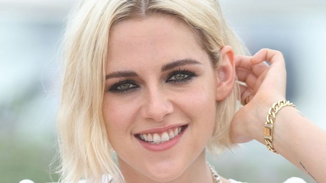 KristenStewart