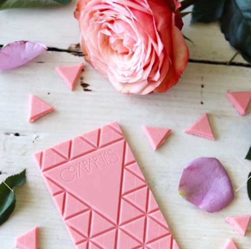 Louis Vuitton Chocolate — Official Roses