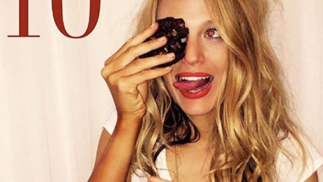 blake-lively-instagram-chocolate