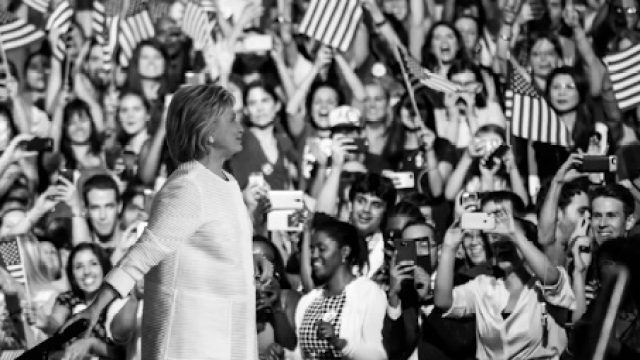 hillary