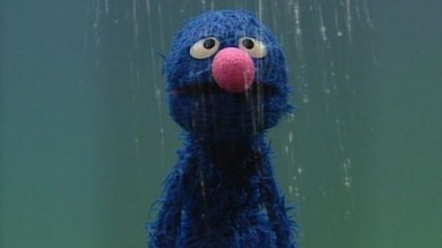 Childhood is forever changed with this sad “Sesame Street” news