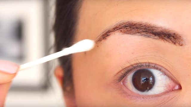 brows sweet
