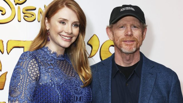 "Pete's Dragon" - UK Gala Screening - VIP Arrivals