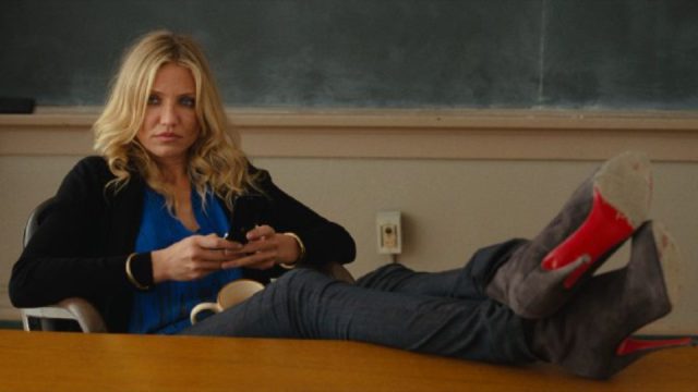 badteacher