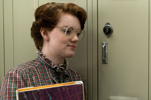 Why Did Some at The Ringer Turn on Barb From 'Stranger Things'? - The Ringer