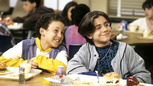 boy meets world