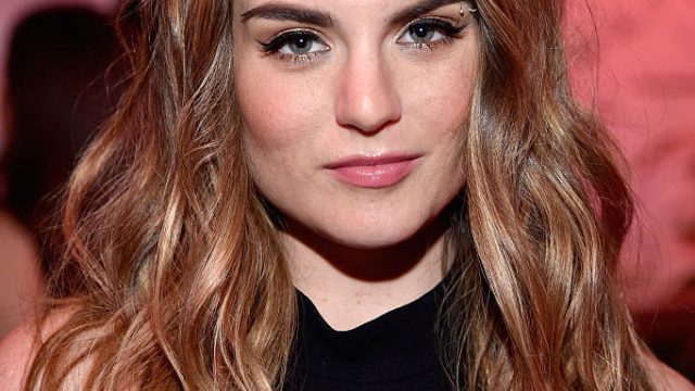 NYLON Young Hollywood Party Presented By BCBGeneration
