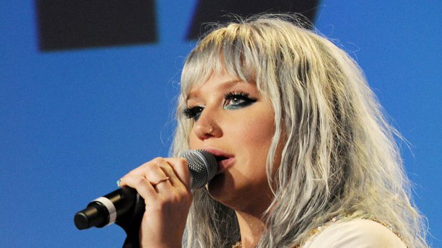 Kesha