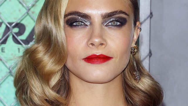 "Suicide Squad" World Premiere- Inside Arrivals