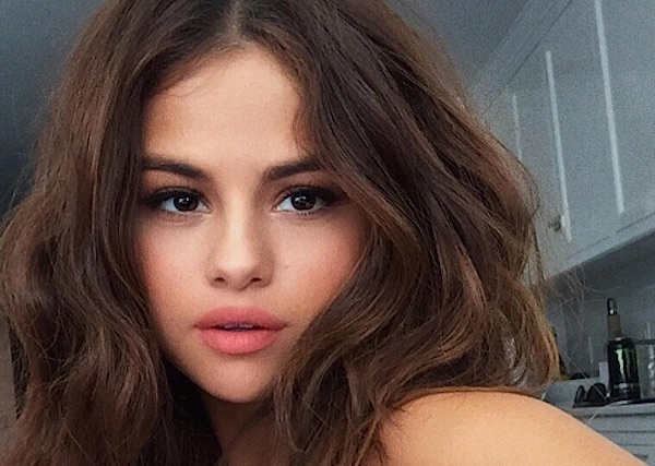 We Are Swooning Over Selena Gomez S