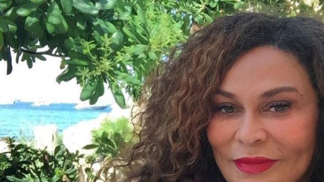 Tina Knowles Lawson