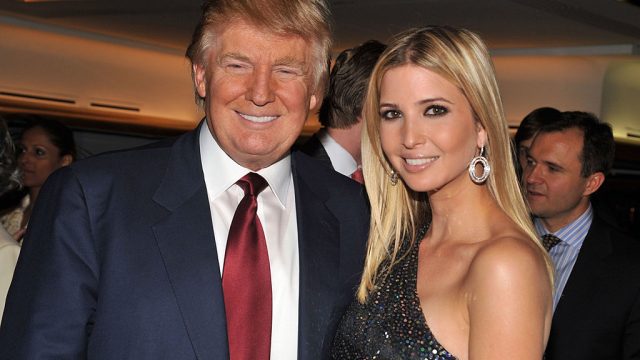 "The Trump Card: Playing To Win In Work And Life" Book Launch Celebration