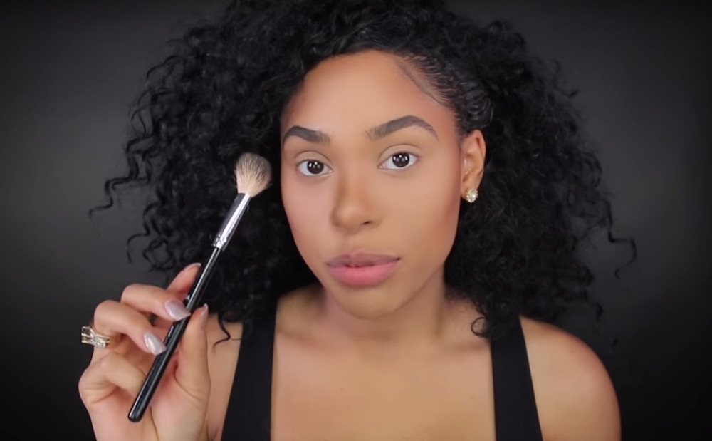 This beauty vlogger proved that there's no real difference between ...