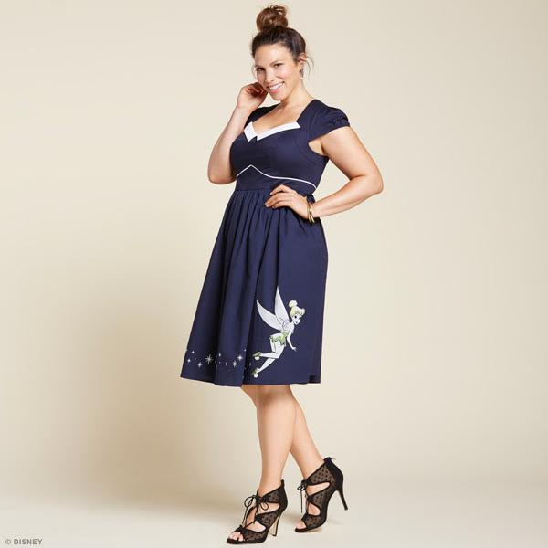 torrid, Tops, Torrid Disney Tinkerbell Harper