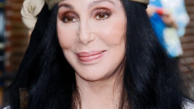 Cher