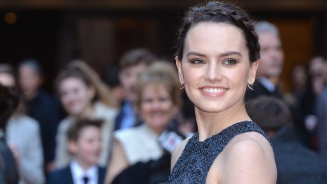 Jameson Empire Awards 2016 - Red Carpet Arrivals