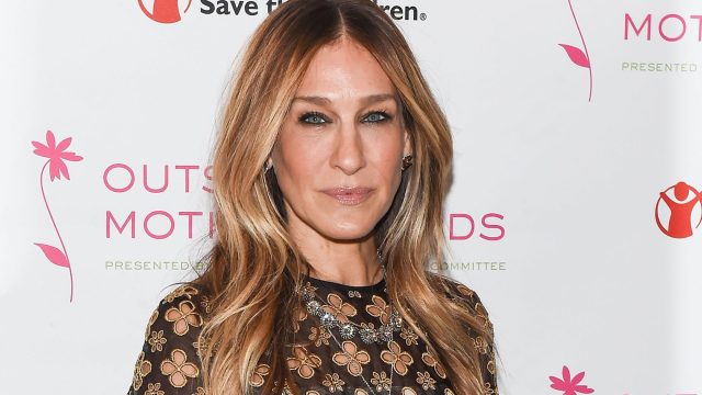 sarah-jessica-parker