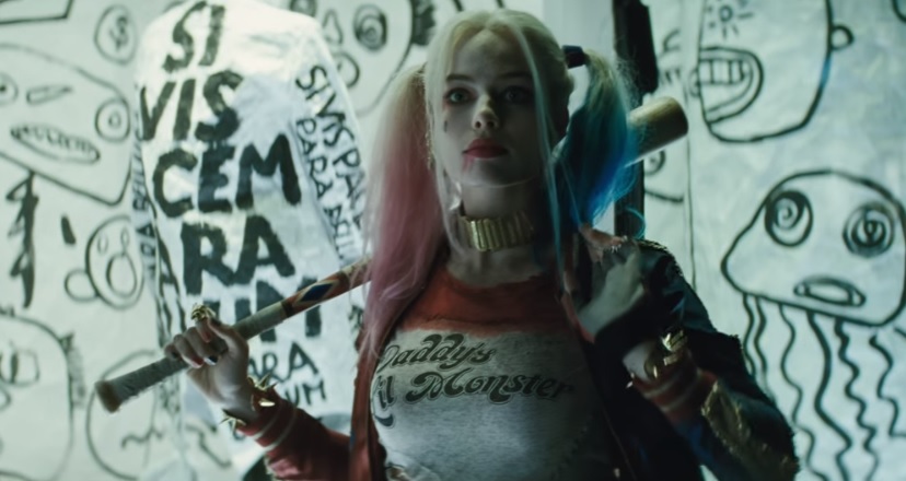 'Suicide Squad' Fans Are Trying To Shut Down Rotten Tomatoes Because Of ...