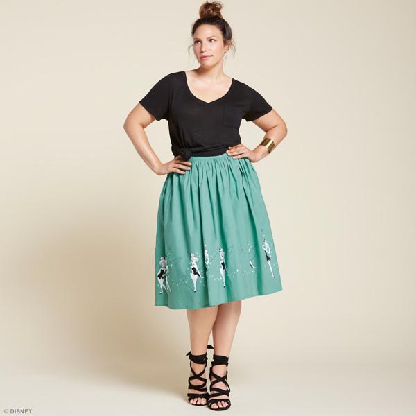 Torrid Disney Tinkerbell Harper