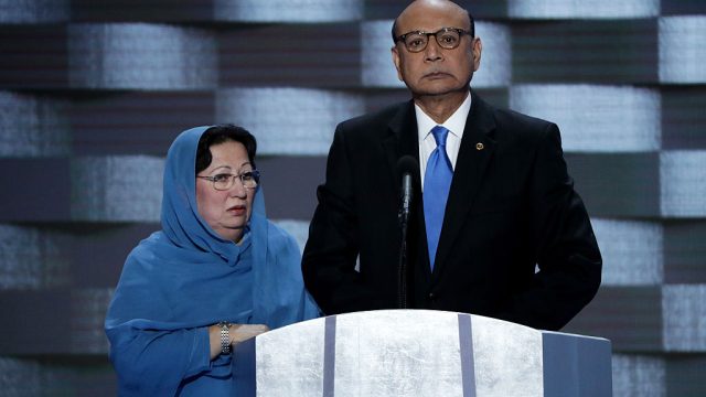 Democratic National Convention: Day Four
