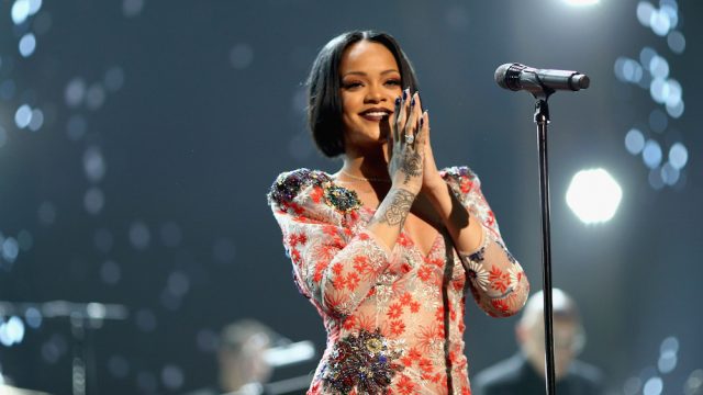 Rihanna