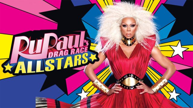 RuPaul All Stars