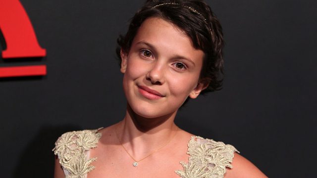 millie bobby brown