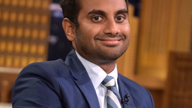 Aziz Ansari