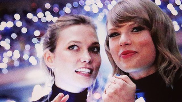 Taylor x Karlie