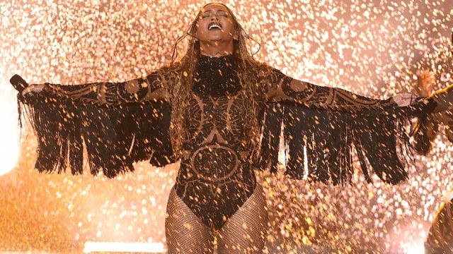 2016 BET Awards - Show