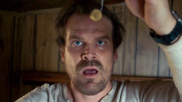 hopper stranger things