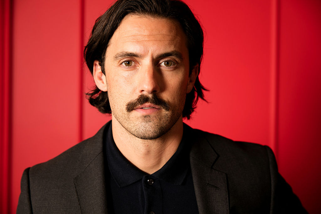 Jess (aka Milo Ventimiglia) from 