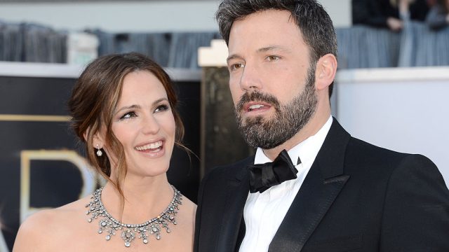 85th Annual Academy Awards - Arrivals