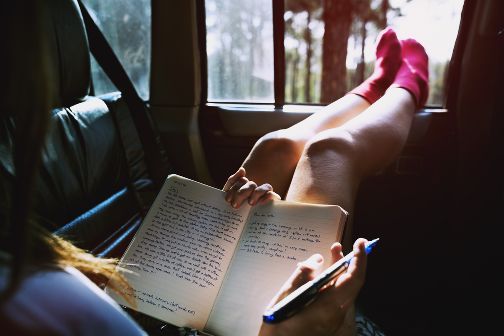 Why Do We Feel Sick When We Read In The Car