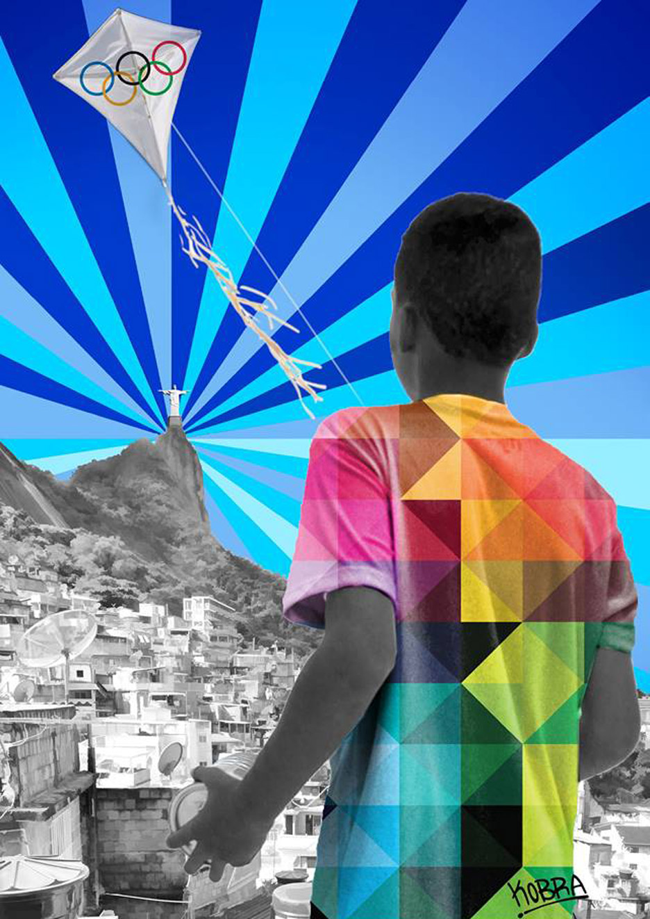 Credit: Rio 2016