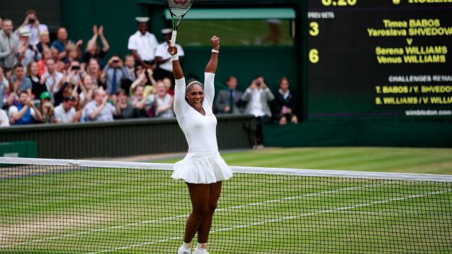 Day Twelve: The Championships - Wimbledon 2016
