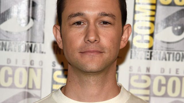 Comic-Con International 2016 - "Snowden" Press Line