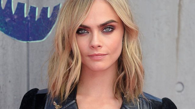 "Suicide Squad" - European Premiere - Red Carpet Arrivals