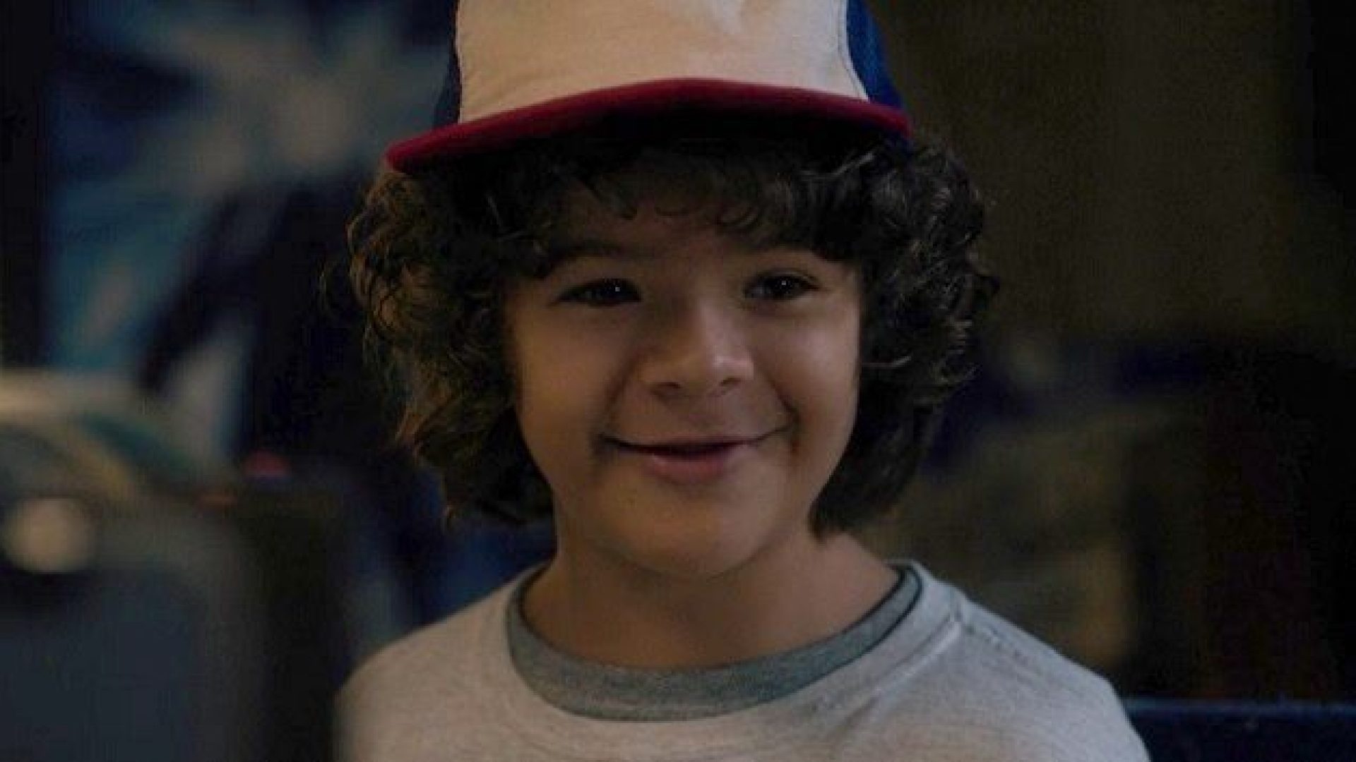 How come we never knew that Dustin from "Stranger Things" is a secret