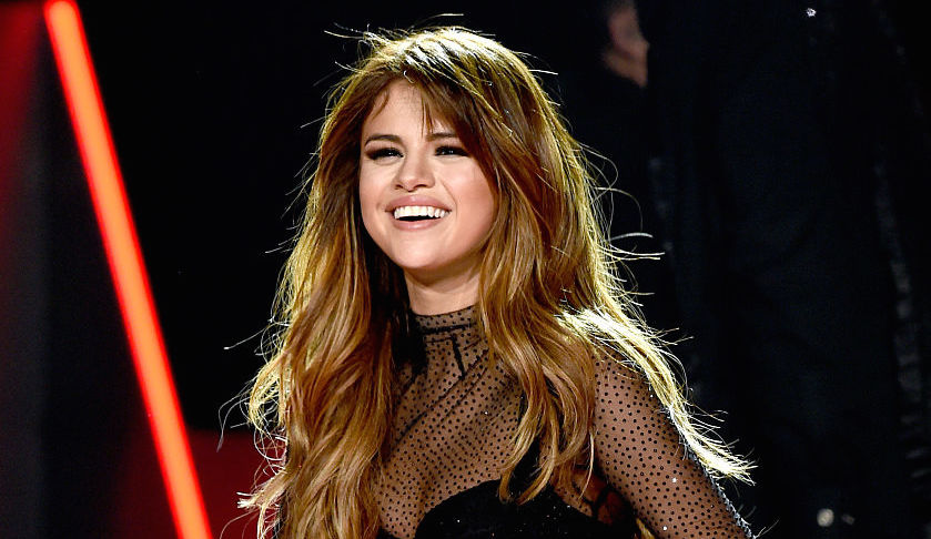 Let's Talk About Selena Gomez's Shorter Hair | Glamour