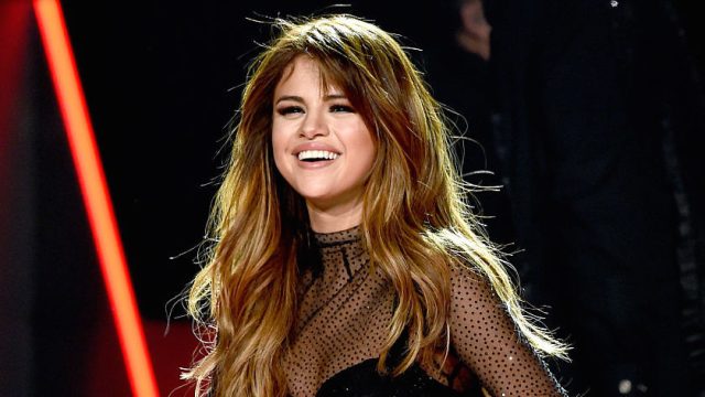 Selena Gomez, DNCE And Bahari Perform At Staples Center