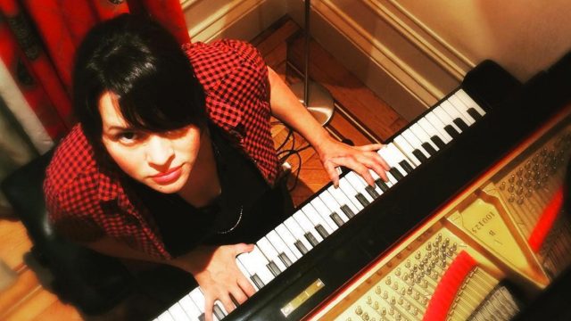 norah jones
