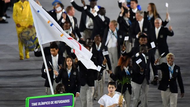 OLY-2016-RIO-OPENING-DELEGATION
